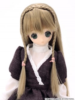 AZONE/���ä��������塼��/POD003-RGS Chiika/Romantic Girly!II