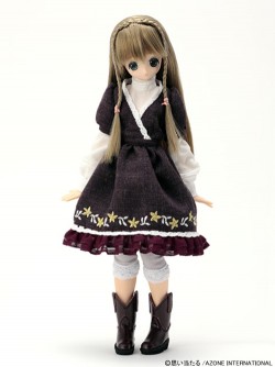 AZONE/���ä��������塼��/POD003-RGS Chiika/Romantic Girly!II