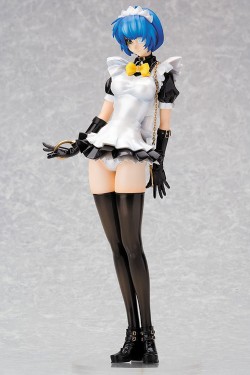 �쵳����/�쵳����DragonDestiny/1/7 PVC�����Ѥߴ����� ���ߥå�����ե����奢���쥯����� Ϥ�ػ����ʤ�礦�⤦ ���ᤤ�� ����٥����ץ���������Ver. �ʥѡ��롦�֥�å��С�������