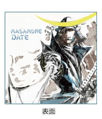 ���BASARA/���BASARA/��ã�������å���󥫥С�