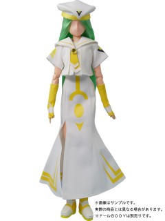 ARIA/ARIA The ORIGINATION/����󥸤פ�ͤä�1/6�ߥ˥������塼��