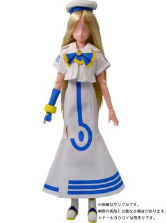 ARIA/ARIA The ORIGINATION/ARIA����ѥˡ�1/6�ߥ˥������塼��