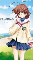 CLANNAD-����ʥ�-/CLANNAD-����ʥ�-/�֥������ɥȥ졼�ǥ��󥰥����ɥ��쥯����� Vol.02 CLANNAD �ݥ���ʥɡ�/1�ܥå���