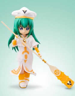 ARIA/ARIA The ORIGINATION/�̿��Ѥߴ����ʲ�ư�ե����奢 �פ˥��� ARIA The ORIGINATION ���ꥹ