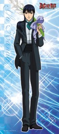 D.Gray-man/D.Gray-man/D.Gray-man �ޥ������ե����С����ݡ��ĥ�����Ver.2 �ֿ��ġ�