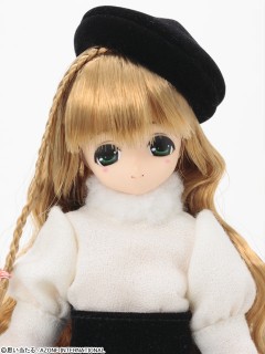 AZONE/���ä��������塼��/POD005-BBS �ߤ�/�֥롼�С��ɥ���II