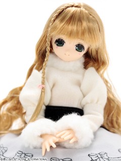 AZONE/���ä��������塼��/POD005-BBS �ߤ�/�֥롼�С��ɥ���II