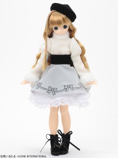 AZONE/���ä��������塼��/POD005-BBS �ߤ�/�֥롼�С��ɥ���II