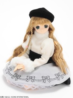 AZONE/���ä��������塼��/POD005-BBS �ߤ�/�֥롼�С��ɥ���II