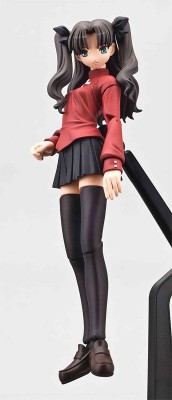 Fate/Fate/stay night/�ե����饤���ܥ�ƥå��ȱ���ۡɡ�FRALEIN REVOLTECH ��TOHSAKA RIN��