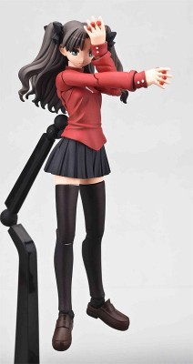 Fate/Fate/stay night/�ե����饤���ܥ�ƥå��ȱ���ۡɡ�FRALEIN REVOLTECH ��TOHSAKA RIN��