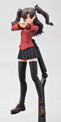 Fate/Fate/stay night/�ե����饤���ܥ�ƥå��ȱ���ۡɡ�FRALEIN REVOLTECH ��TOHSAKA RIN��