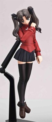 Fate/Fate/stay night/�ե����饤���ܥ�ƥå��ȱ���ۡɡ�FRALEIN REVOLTECH ��TOHSAKA RIN��