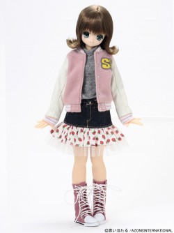 AZONE/���ä��������塼��/POD001-SCS ������/���Υåƥ�������å�II