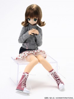 AZONE/���ä��������塼��/POD001-SCS ������/���Υåƥ�������å�II