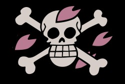 ONE PIECE/���ԡ��� THE MOVIE ���ԥ����� ���� ����åѡ��� ���ߤ˺餯�����פκ���/�ҥ�륯��±���ԥ����