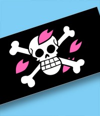 ONE PIECE/���ԡ��� THE MOVIE ���ԥ����� ���� ����åѡ��� ���ߤ˺餯�����פκ���/�ҥ�륯��±���ӥå�������