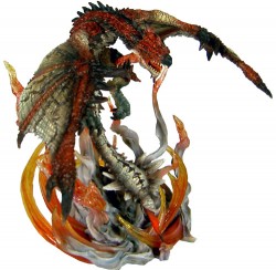 MONSTER HUNTER/MONSTER HUNTER2/D.M.A Series Vol.01 ��󥹥����ϥ󥿡� ���� ��ε�ꥪ�쥦��