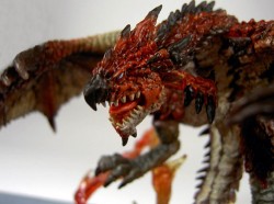 MONSTER HUNTER/MONSTER HUNTER2/D.M.A Series Vol.01 ��󥹥����ϥ󥿡� ���� ��ε�ꥪ�쥦��