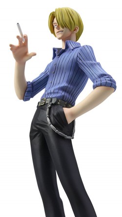 ONE PIECE/ONE PIECE/1/8 ���������ȥ�ǥ� Portrait of Pirates ���ԡ������꡼��NEO-4 ����