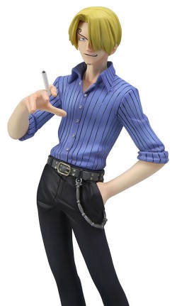 ONE PIECE/ONE PIECE/1/8 ���������ȥ�ǥ� Portrait of Pirates ���ԡ������꡼��NEO-4 ����