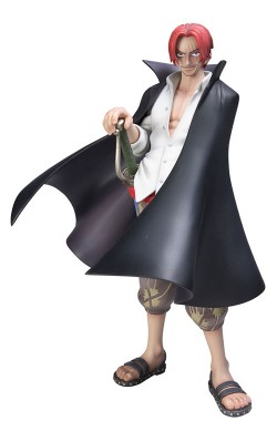 ONE PIECE/ONE PIECE/1/8 ���������ȥ�ǥ� Portrait.Of.Pirates ���ԡ������꡼��NEO-4 ��ȱ�Υ���󥯥�