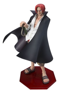 ONE PIECE/ONE PIECE/1/8 ���������ȥ�ǥ� Portrait.Of.Pirates ���ԡ������꡼��NEO-4 ��ȱ�Υ���󥯥�