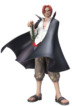 ONE PIECE/ONE PIECE/1/8 ���������ȥ�ǥ� Portrait.Of.Pirates ���ԡ������꡼��NEO-4 ��ȱ�Υ���󥯥�