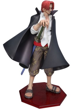 ONE PIECE/ONE PIECE/1/8 ���������ȥ�ǥ� Portrait.Of.Pirates ���ԡ������꡼��NEO-4 ��ȱ�Υ���󥯥�