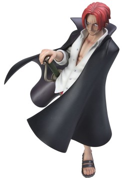 ONE PIECE/ONE PIECE/1/8 ���������ȥ�ǥ� Portrait.Of.Pirates ���ԡ������꡼��NEO-4 ��ȱ�Υ���󥯥�