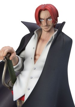 ONE PIECE/ONE PIECE/1/8 ���������ȥ�ǥ� Portrait.Of.Pirates ���ԡ������꡼��NEO-4 ��ȱ�Υ���󥯥�