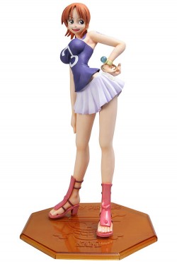 ONE PIECE/ONE PIECE/1/8 ���������ȥ�ǥ� Portrait.Of.Pirates ���ԡ������꡼��NEO-4 �ʥ�Ver.2