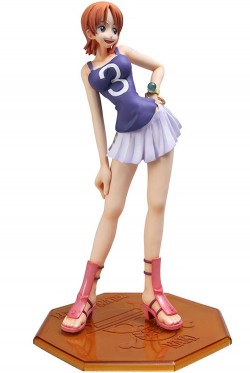 ONE PIECE/ONE PIECE/1/8 ���������ȥ�ǥ� Portrait.Of.Pirates ���ԡ������꡼��NEO-4 �ʥ�Ver.2