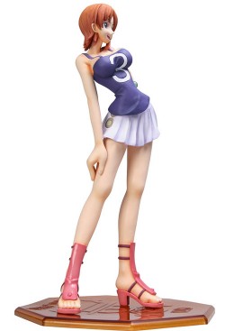 ONE PIECE/ONE PIECE/1/8 ���������ȥ�ǥ� Portrait.Of.Pirates ���ԡ������꡼��NEO-4 �ʥ�Ver.2