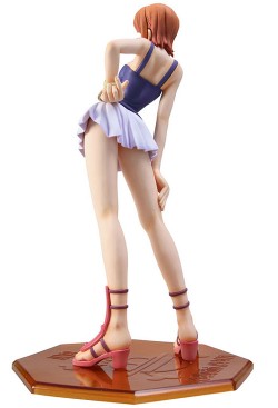 ONE PIECE/ONE PIECE/1/8 ���������ȥ�ǥ� Portrait.Of.Pirates ���ԡ������꡼��NEO-4 �ʥ�Ver.2