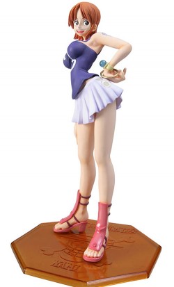 ONE PIECE/ONE PIECE/1/8 ���������ȥ�ǥ� Portrait.Of.Pirates ���ԡ������꡼��NEO-4 �ʥ�Ver.2