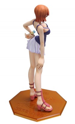 ONE PIECE/ONE PIECE/1/8 ���������ȥ�ǥ� Portrait.Of.Pirates ���ԡ������꡼��NEO-4 �ʥ�Ver.2