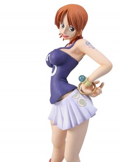 ONE PIECE/ONE PIECE/1/8 ���������ȥ�ǥ� Portrait.Of.Pirates ���ԡ������꡼��NEO-4 �ʥ�Ver.2