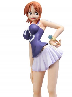 ONE PIECE/ONE PIECE/1/8 ���������ȥ�ǥ� Portrait.Of.Pirates ���ԡ������꡼��NEO-4 �ʥ�Ver.2