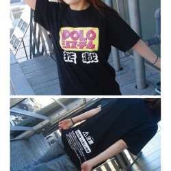 �ޥå����ե����ȥ꡼/POLO�����ƥ�/POLO�����ƥ����T�����