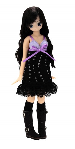 AZONE/Pureneemo Original Costume/POC081 ��25����ɡ����ѡ� Wicked style  A/W ���ԡ���