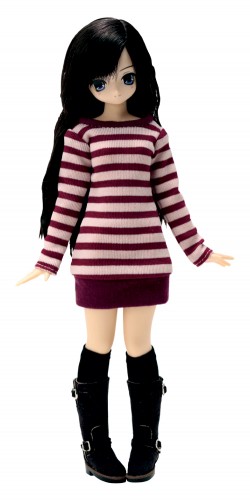AZONE/Pureneemo Original Costume/POC083 ��25����ɡ����ѡ� Wicked style��A/W  �ܡ��������ԡ���