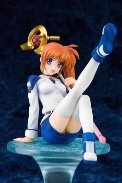 ��ˡ������ꥫ��ʤΤ�/��ˡ������ꥫ��ʤΤ�StrikerS/1/8 PVC�������Ѥߴ����� ��Į�ʤΤ� ��Ƴ������Ver.