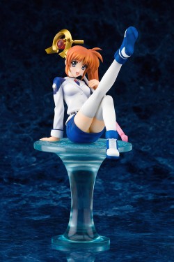 ��ˡ������ꥫ��ʤΤ�/��ˡ������ꥫ��ʤΤ�StrikerS/1/8 PVC�������Ѥߴ����� ��Į�ʤΤ� ��Ƴ������Ver.