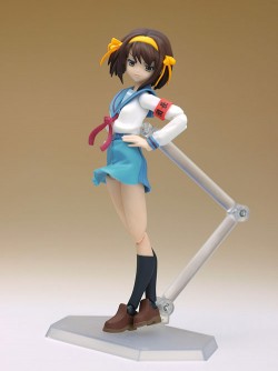 �õܥϥ�Ҥ�ͫݵ/�õܥϥ�Ҥ�ͫݵ/ABS��PVC�����Ѥ߲�ư�ե����奢 figma �õܥϥ�� ����Ver.
