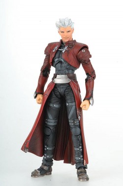 Fate/Fate/stay night/52%OFF�����ָ��ꥻ�����1/8 PVC�����Ѥߴ����ʡ�HYPER FATE COLLECTION�ɲ�ư�� Fate�ե����奢���������㡼[Fate/stay night]
