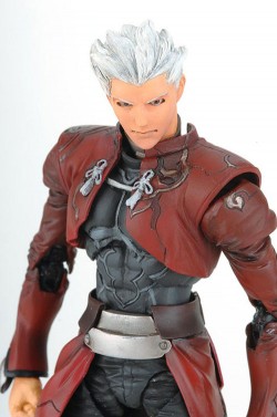 Fate/Fate/stay night/52%OFF�����ָ��ꥻ�����1/8 PVC�����Ѥߴ����ʡ�HYPER FATE COLLECTION�ɲ�ư�� Fate�ե����奢���������㡼[Fate/stay night]