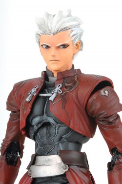 Fate/Fate/stay night/52%OFF�����ָ��ꥻ�����1/8 PVC�����Ѥߴ����ʡ�HYPER FATE COLLECTION�ɲ�ư�� Fate�ե����奢���������㡼[Fate/stay night]
