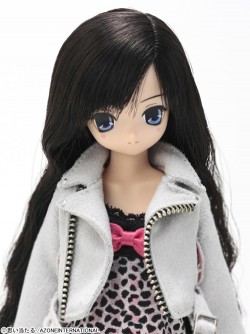 AZONE/���ä��������塼��/POD002-WSS Aika/Wicked style��