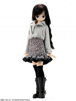 AZONE/���ä��������塼��/POD002-WSS Aika/Wicked style��